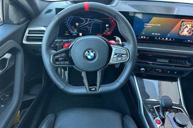2025 BMW M2 Coupe