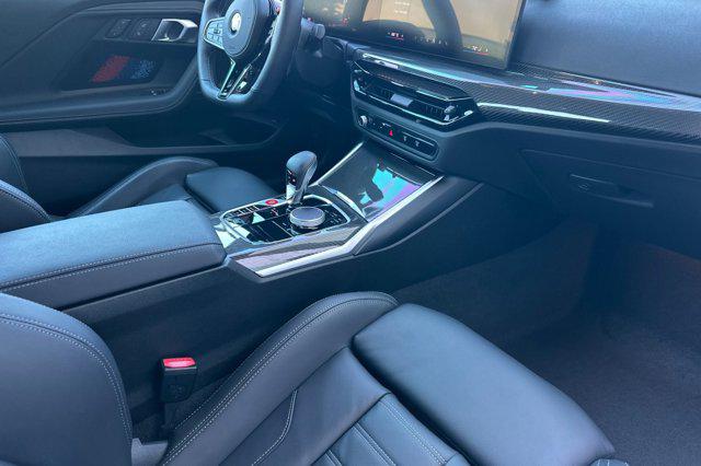 2025 BMW M2 Coupe