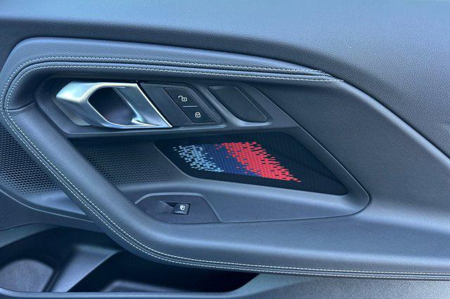 2025 BMW M2 Coupe