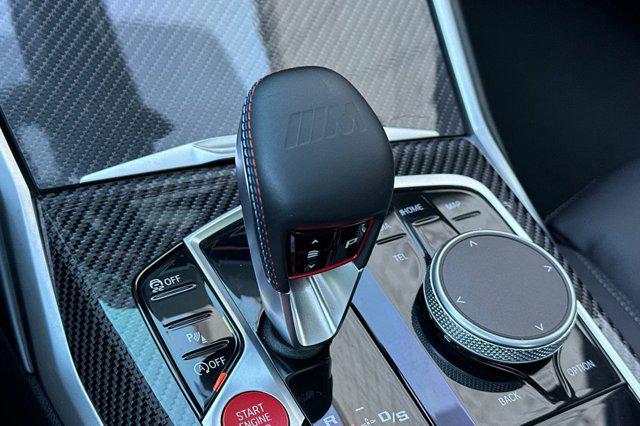 2025 BMW M2 Coupe