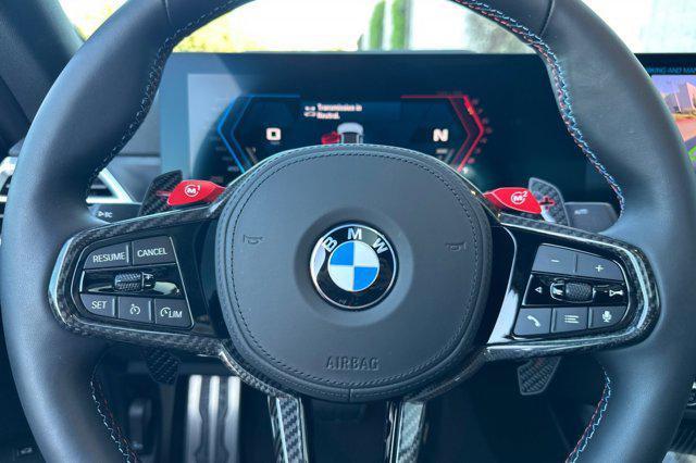 2025 BMW M2 Coupe