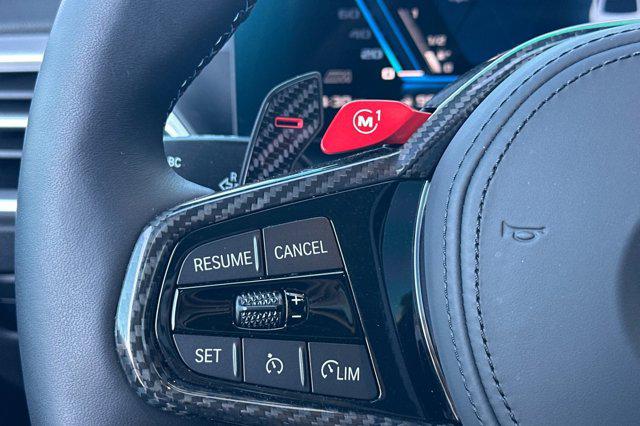 2025 BMW M2 Coupe