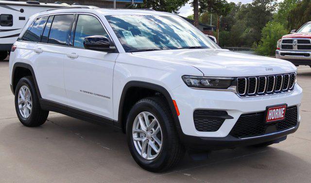 2026 Jeep Grand Cherokee Altitude 4x4 for sale in Show Low, AZ