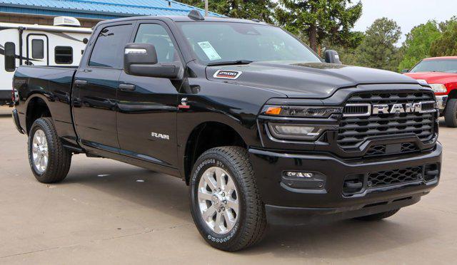 2026 Ram 2500 Big Horn Crew Cab 4x4 6'4" Box for sale in Show Low, AZ