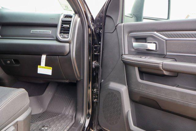 2026 Ram 2500 Big Horn Crew Cab 4x4 6'4" Box