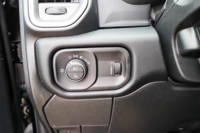 2026 Ram 2500 Big Horn Crew Cab 4x4 6'4" Box