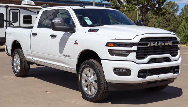 2026 Ram 2500 Big Horn Crew Cab 4x4 6'4" Box for sale in Show Low, AZ