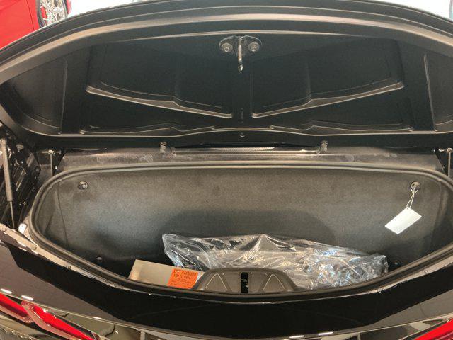2026 Chevrolet Corvette Stingray Convertible, 2LT, RWD