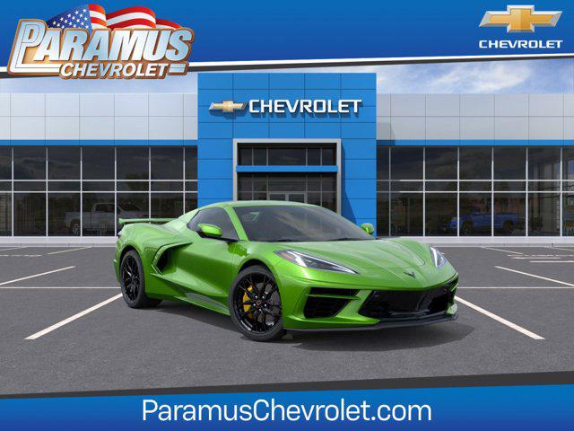 2026 Chevrolet Corvette Stingray Convertible, 3LT, RWD for sale in North Paramus, NJ