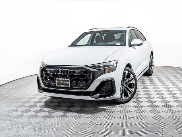 2026 Audi Q8 Premium Plus 55 TFSI quattro Tiptronic for sale in Riverside, CA