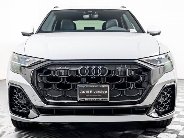2026 Audi Q8 Premium Plus 55 TFSI quattro Tiptronic