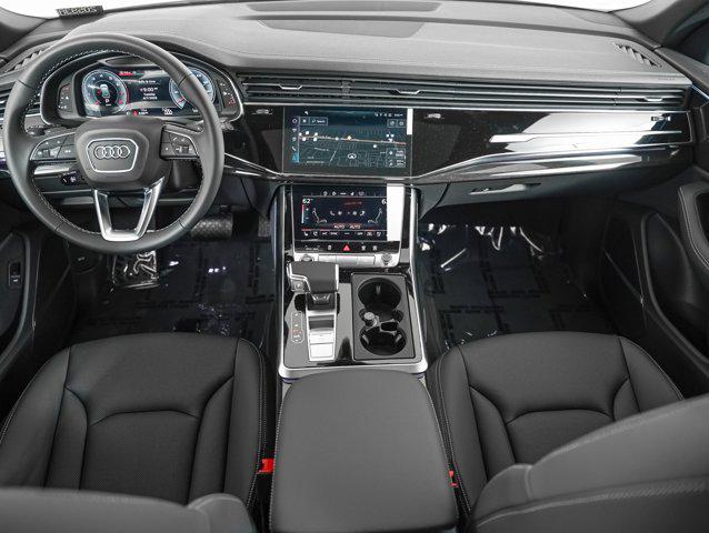 2026 Audi Q8 Premium Plus 55 TFSI quattro Tiptronic