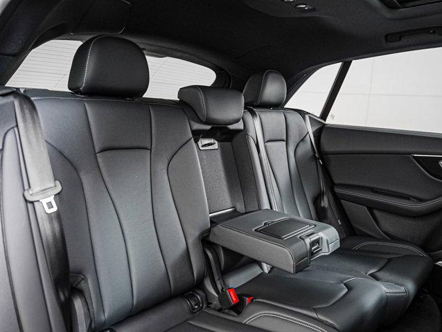 2026 Audi Q8 Premium Plus 55 TFSI quattro Tiptronic