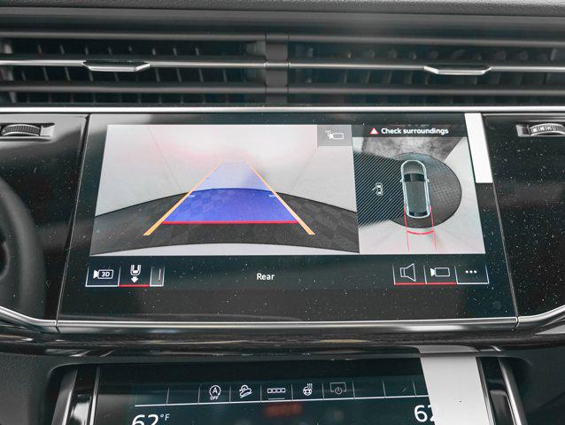 2026 Audi Q8 Premium Plus 55 TFSI quattro Tiptronic