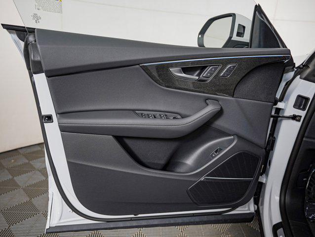 2026 Audi Q8 Premium Plus 55 TFSI quattro Tiptronic