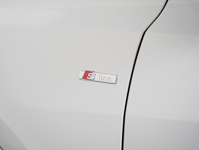 2026 Audi Q8 Premium Plus 55 TFSI quattro Tiptronic