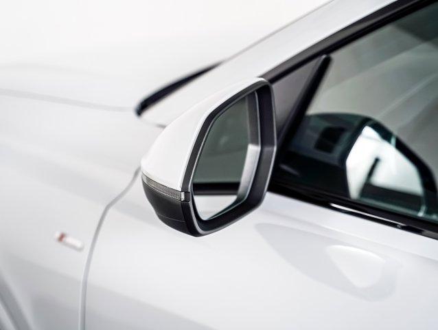 2026 Audi Q8 Premium Plus 55 TFSI quattro Tiptronic