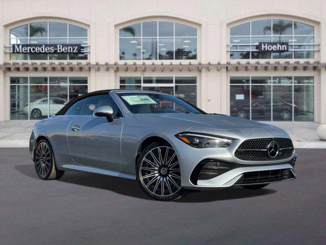 2026 Mercedes-Benz CL CLE 300 for sale in Carlsbad, CA