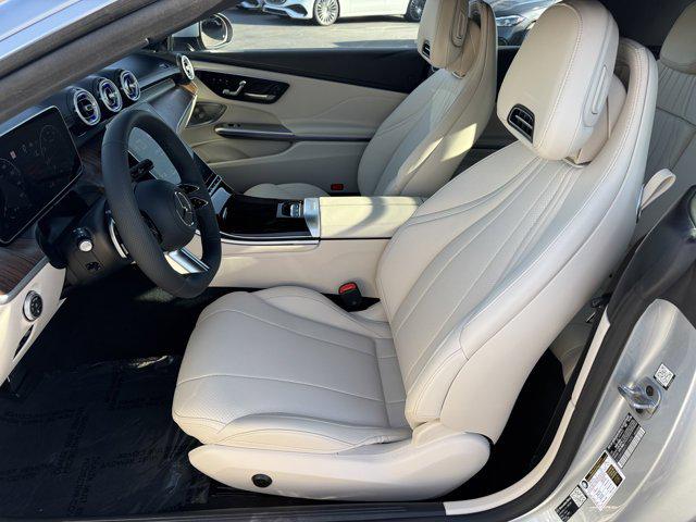 2026 Mercedes-Benz CL CLE 300