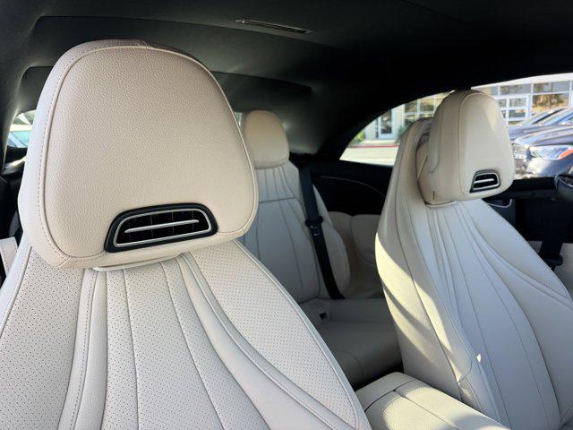 2026 Mercedes-Benz CL CLE 300