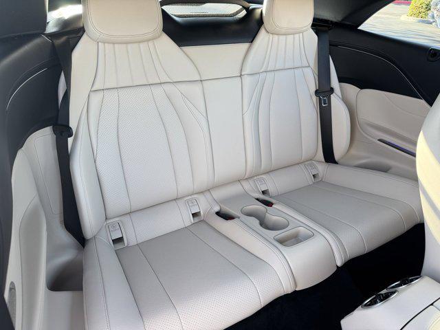 2026 Mercedes-Benz CL CLE 300