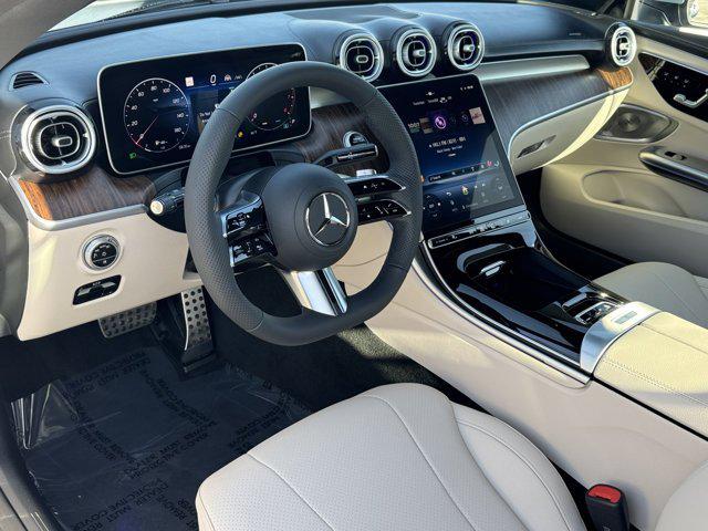 2026 Mercedes-Benz CL CLE 300