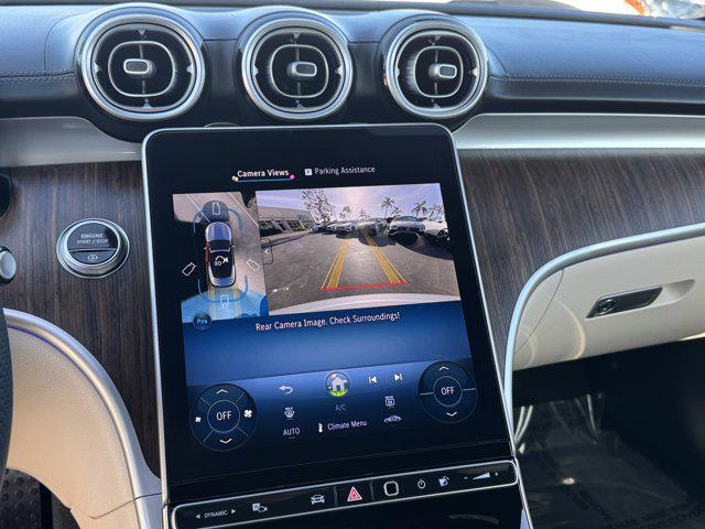 2026 Mercedes-Benz CL CLE 300