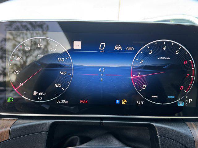 2026 Mercedes-Benz CL CLE 300