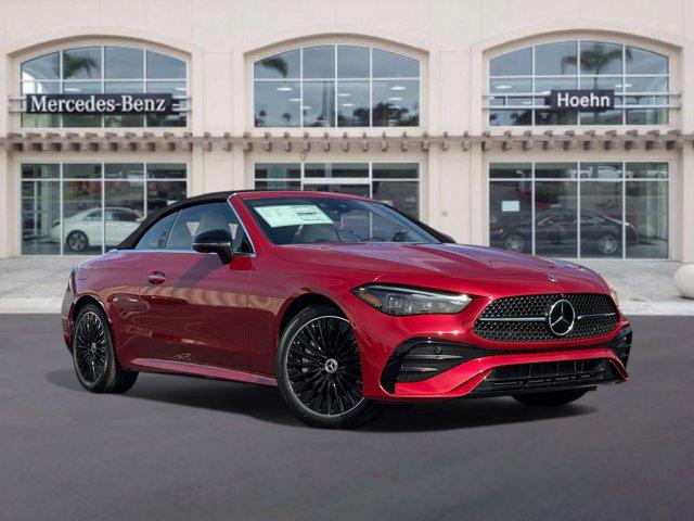 2026 Mercedes-Benz CL CLE 450 for sale in Carlsbad, CA