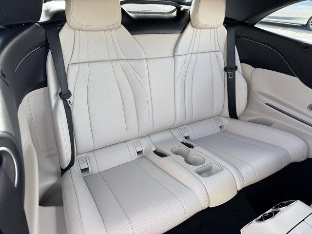 2026 Mercedes-Benz CL CLE 450