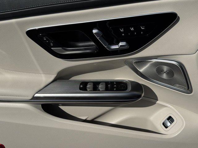 2026 Mercedes-Benz CL CLE 450