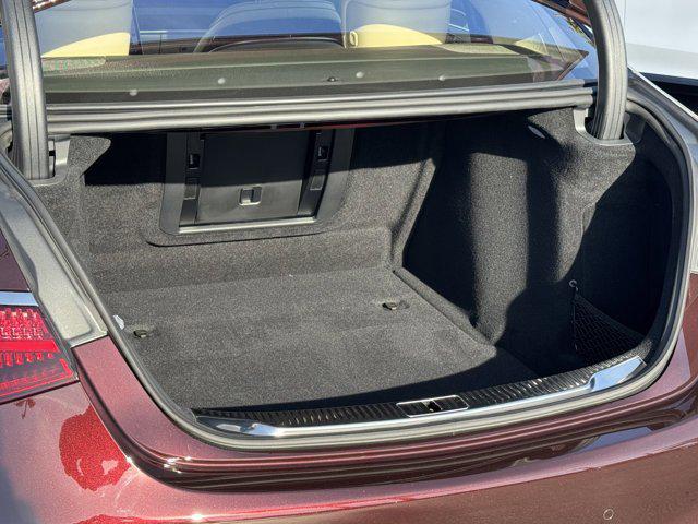 2026 Mercedes-Benz S 580 4MATIC