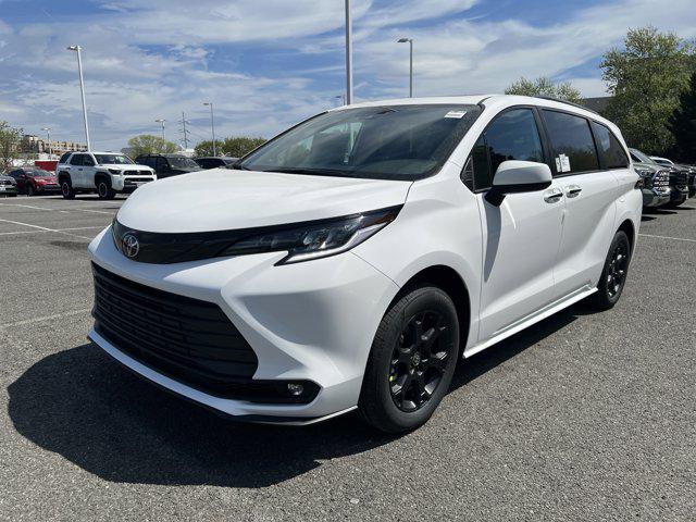 2026 Toyota Sienna Woodland Edition for sale in Alexandria, VA