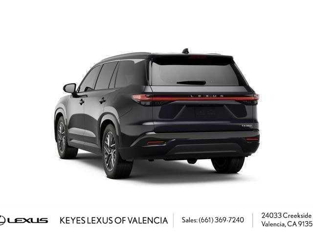 2026 Lexus TX 350 Premium for sale in Valencia, CA