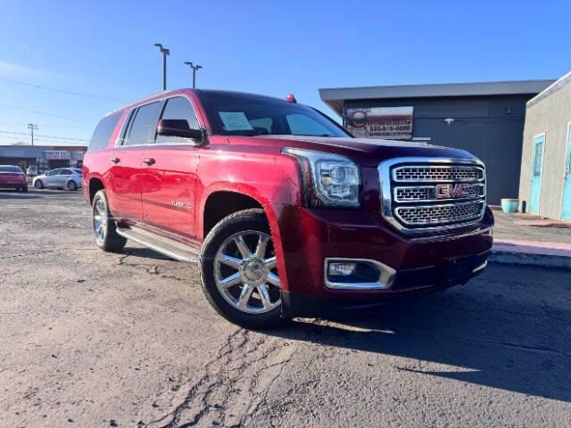 2018 GMC Yukon XL SLT for sale in Tucson, AZ