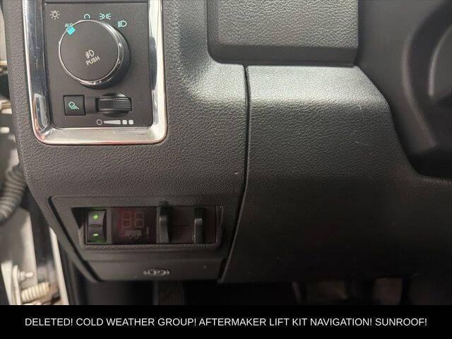 2010 Dodge Ram 3500 Laramie