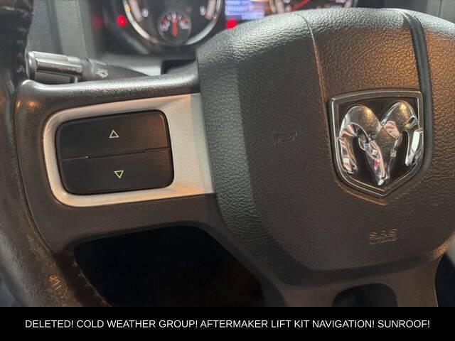 2010 Dodge Ram 3500 Laramie