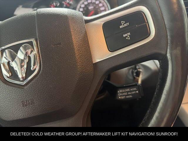 2010 Dodge Ram 3500 Laramie