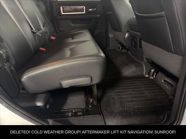 2010 Dodge Ram 3500 Laramie