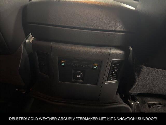 2010 Dodge Ram 3500 Laramie