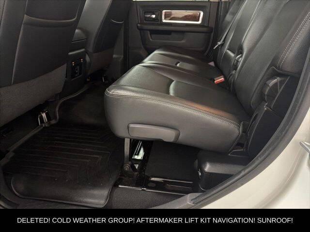 2010 Dodge Ram 3500 Laramie
