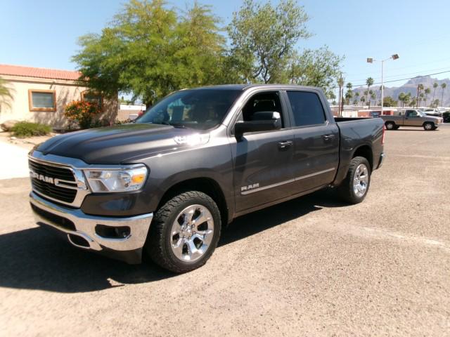 2021 Ram 1500 Big Horn Crew Cab 4x4 5'7" Box for sale in Apache Junction, AZ