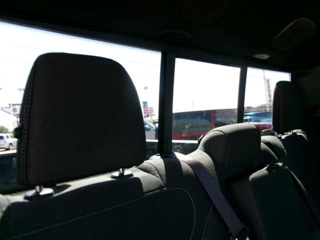 2021 Ram 1500 Big Horn Crew Cab 4x4 5'7" Box