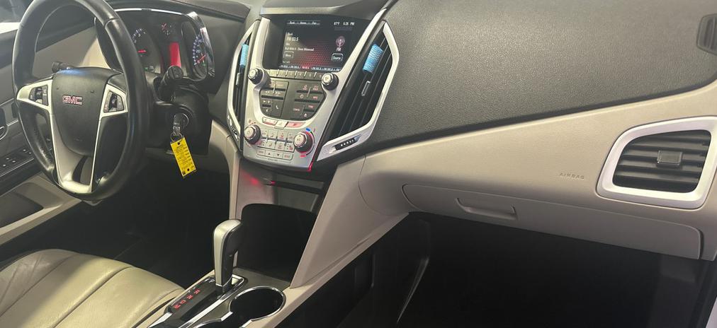2013 GMC Terrain SLT-1