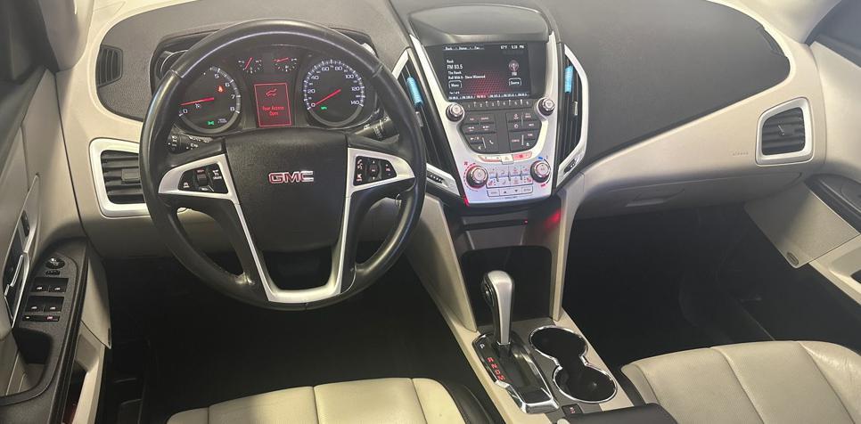 2013 GMC Terrain SLT-1