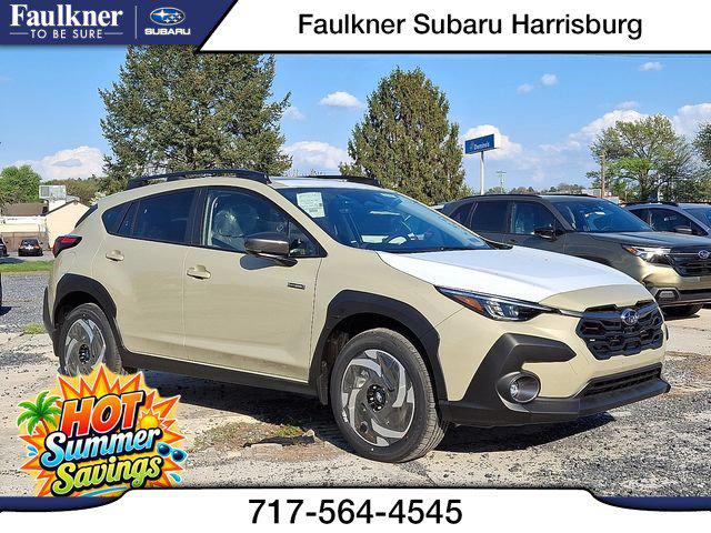 2026 Subaru Crosstrek Limited for sale in Harrisburg, PA