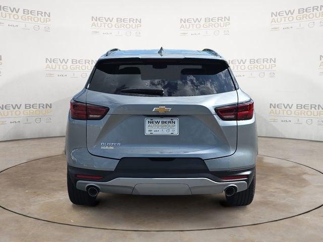 2026 Chevrolet Blazer LT