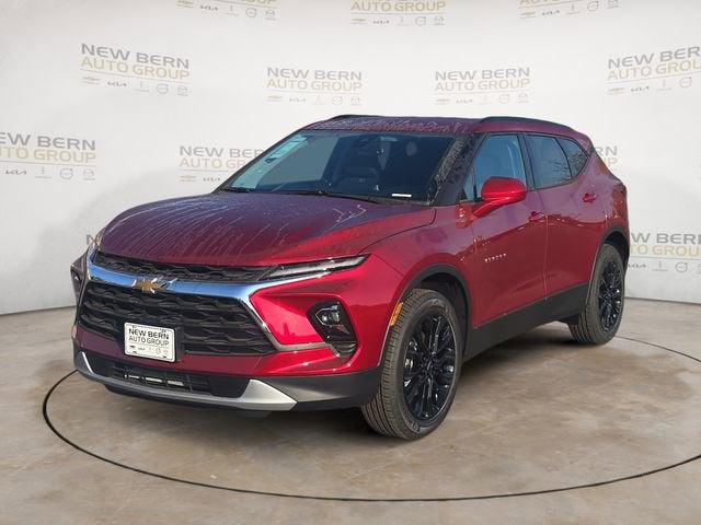 2026 Chevrolet Blazer LT for sale in New Bern, NC