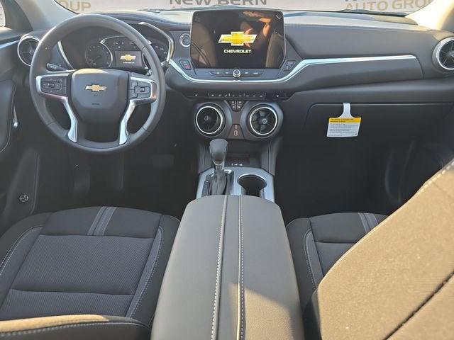 2026 Chevrolet Blazer LT
