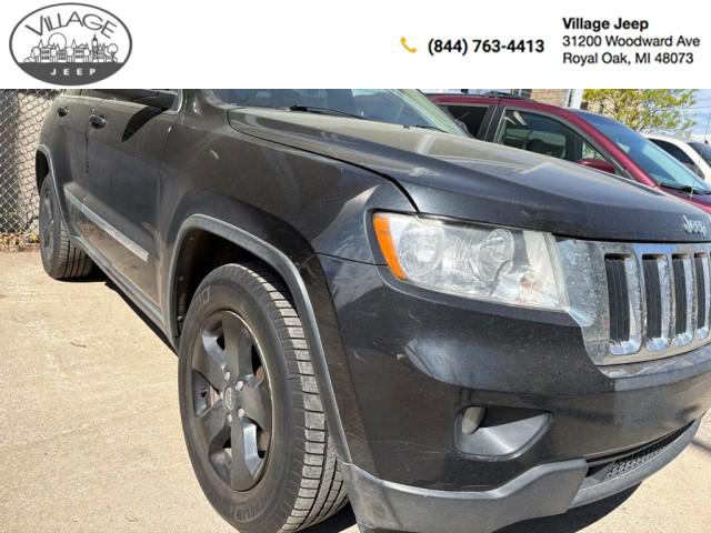 2012 Jeep Grand Cherokee Laredo for sale in Royal Oak, MI